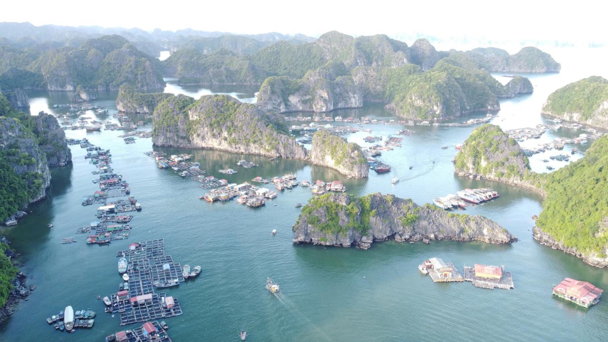 Dolphin Hotel Chan Chau 外观 照片